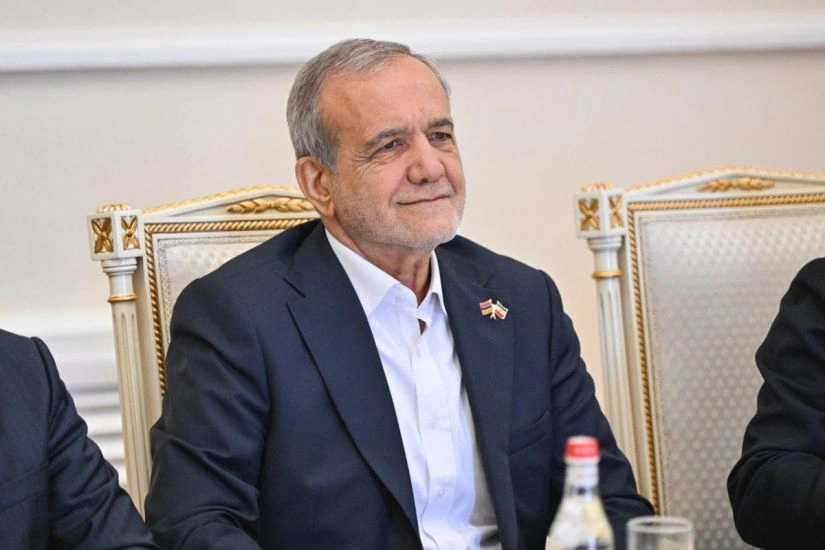 Bu, müharibəyə səbəb olacaq - İran prezidenti