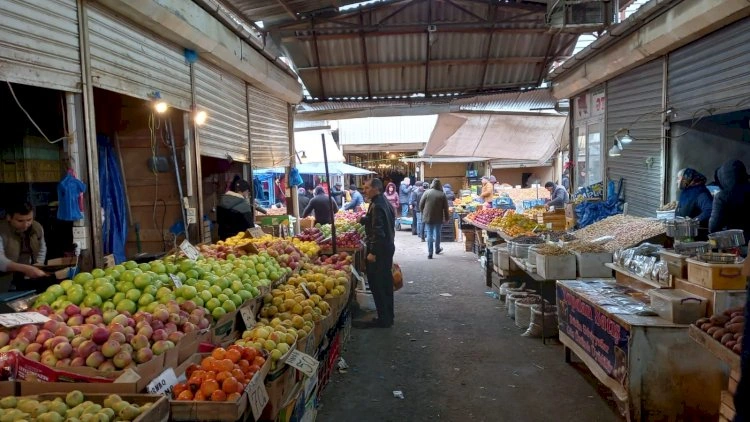 Bir kiloqramının qiymətinə 6 kilo ət almaq olar -  Buna görə bahadır