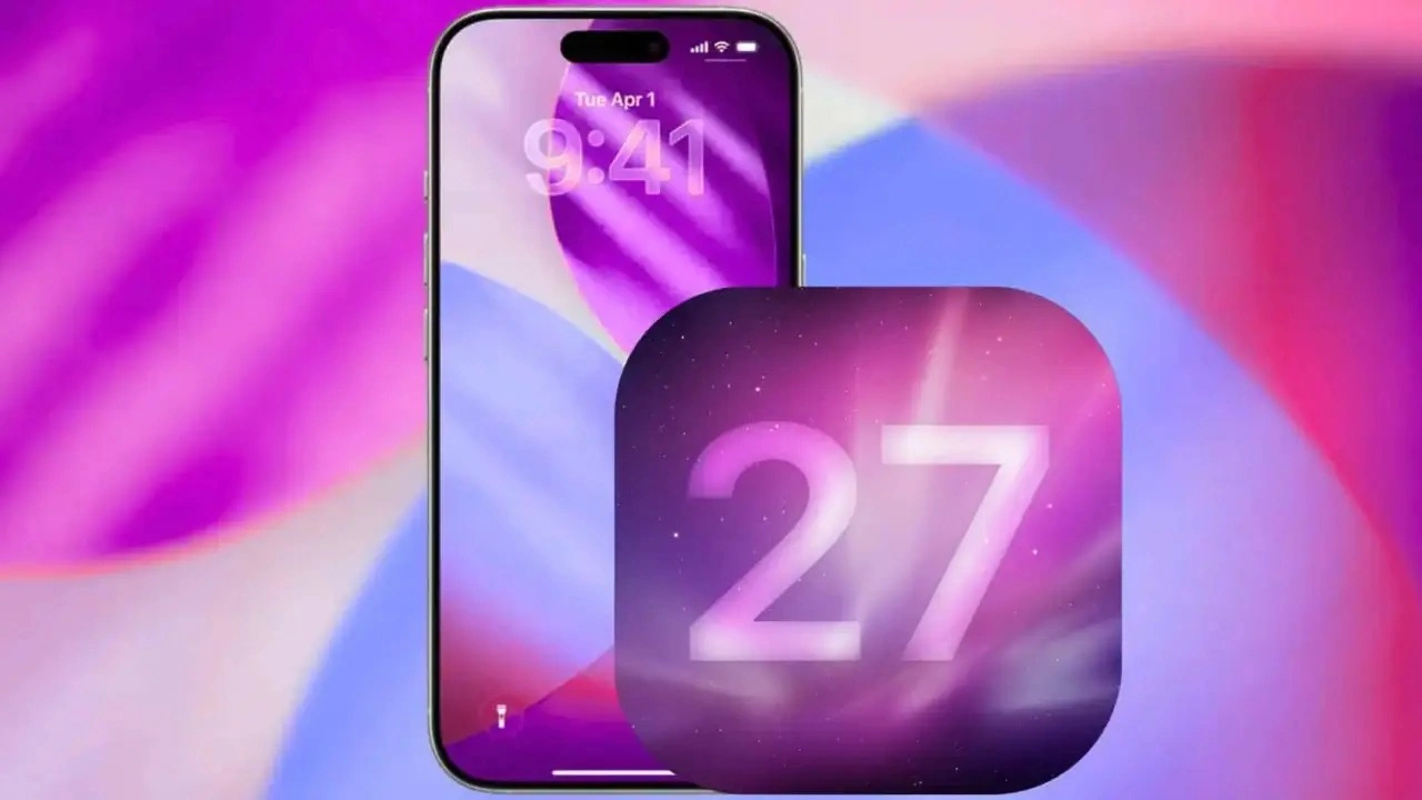 “Apple”-ın şok qərarı: Milyonlarla “iPhone iOS 27” yeniləməsini almayacaq