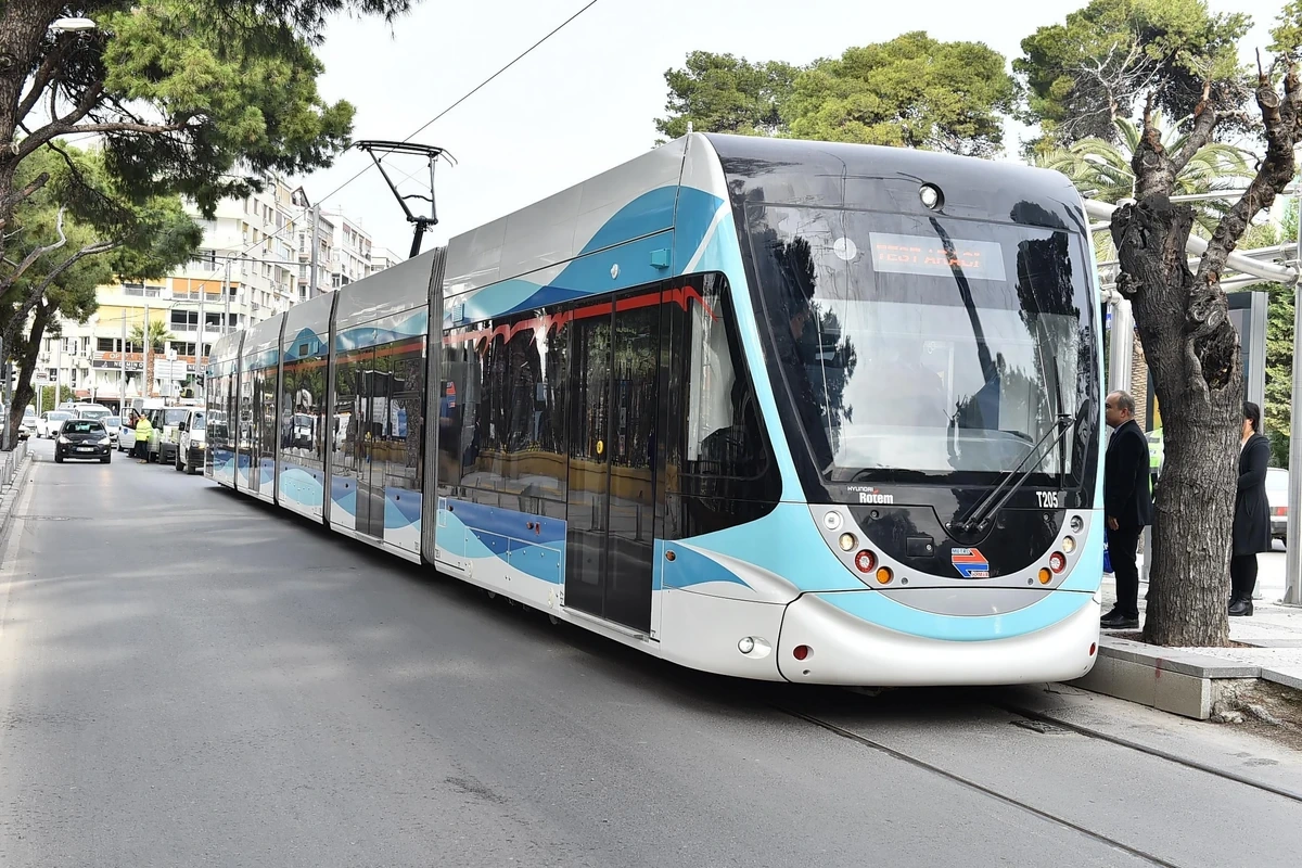 Bakıda böyük söküntü BAŞLAYIR: Tramvay xətti bu ərazilərdən keçəcək
