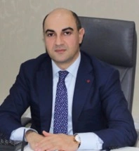 Sahil Babayev onu direktor təyin etdi - FOTO