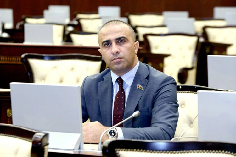 Deputat: “Avropa Parlamentinin sənədi siyasi şantajdır”