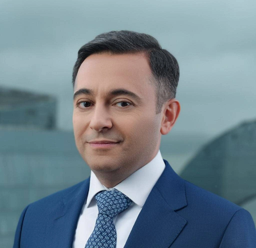 Cəlal Orucov yeni vəzifəyə təyin olundu