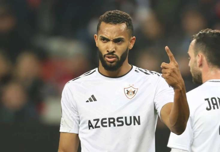 Qarabağdan gedən Juninyo bu kluba keçdi