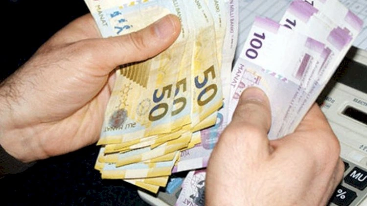 Onlar 2125 manat maaş alacaq