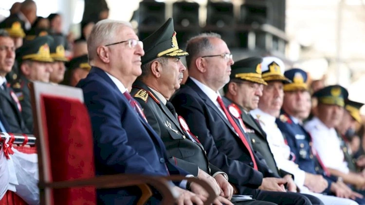 Zakir Həsənov Türkiyədə işgüzar səfərdədir