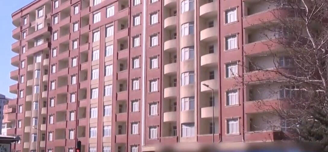 Yeni tikilən binalarla bağlı VACİB QƏRAR - Qaydalar dəyişdi