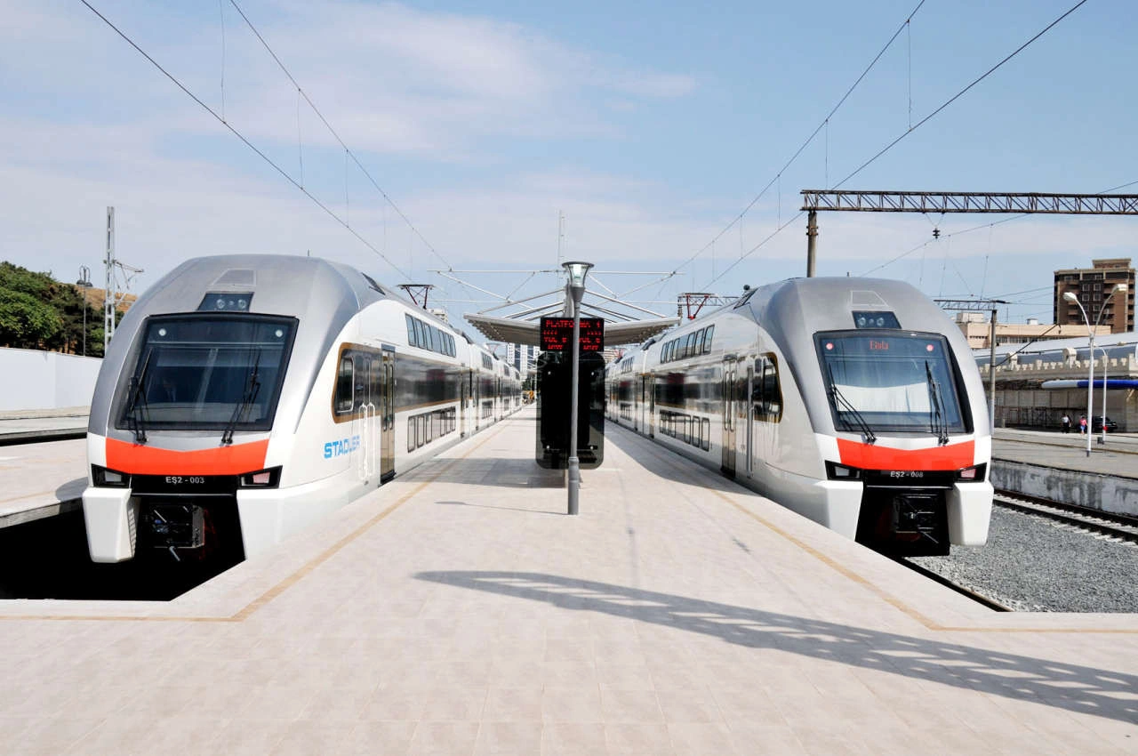 Bu istiqamətdə əlavə qatar reysləri təyin edildi