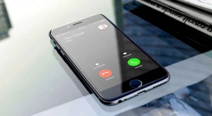 Telefon saçların ağarmasına səbəb olur - ARAŞDIRMA