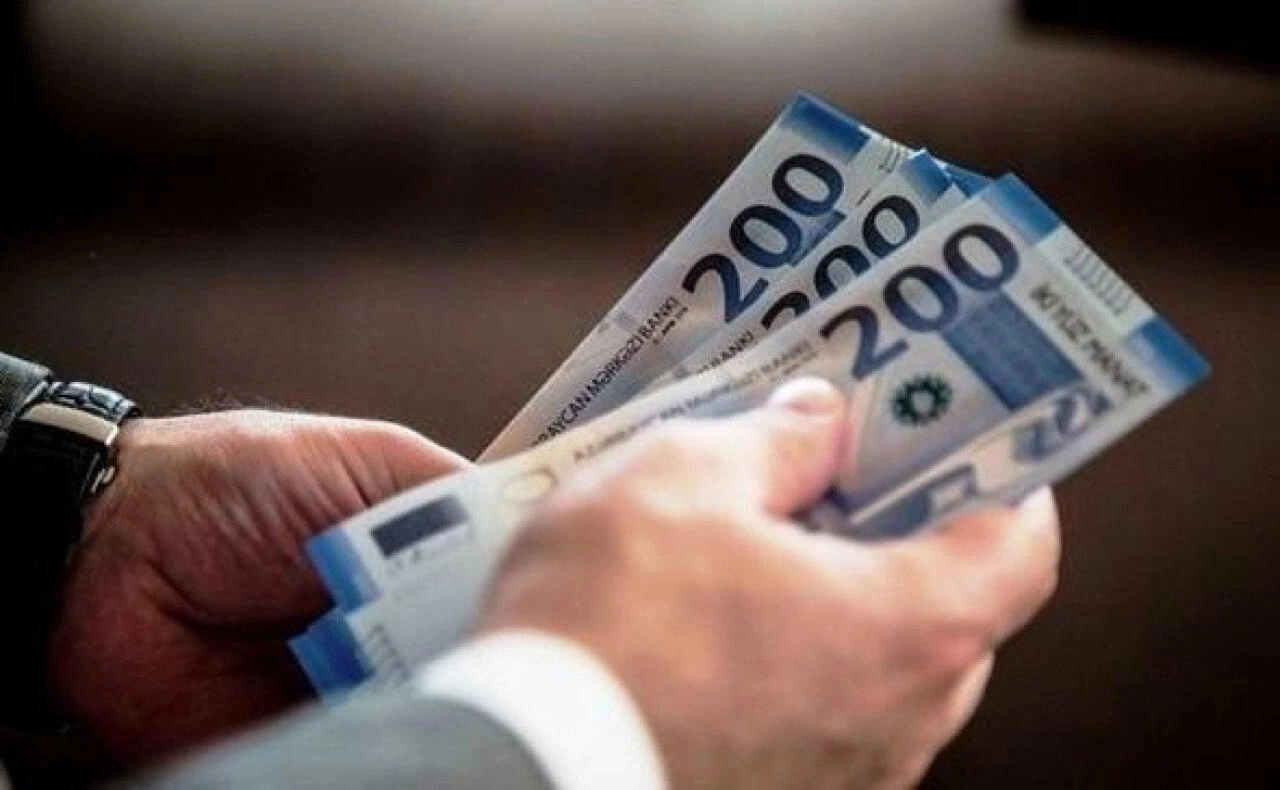 200 manatlıq sosial yardım kimlərə və necə ödəniləcək? - AÇIQLAMA