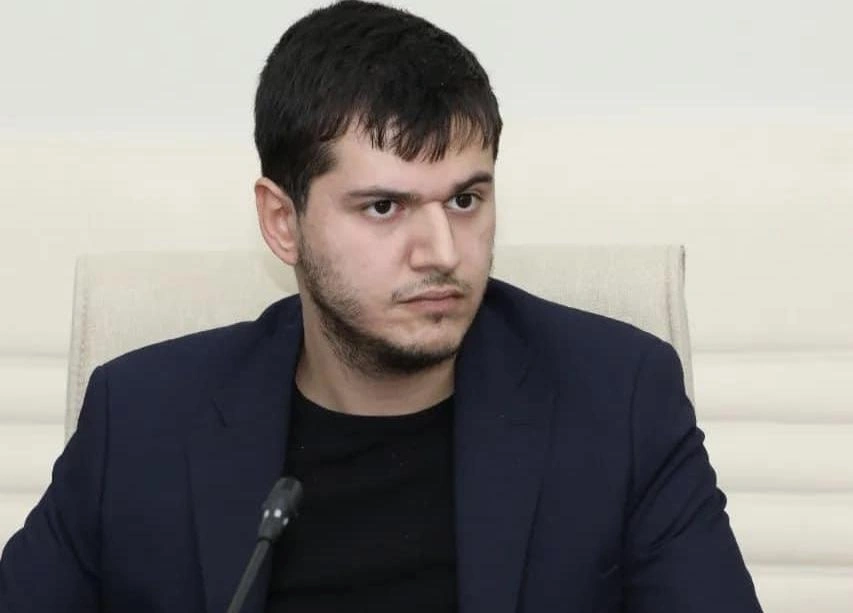 Rusiya XİN nümayəndəsi məqsədli şəkildə Bakını qıcıqlandırır