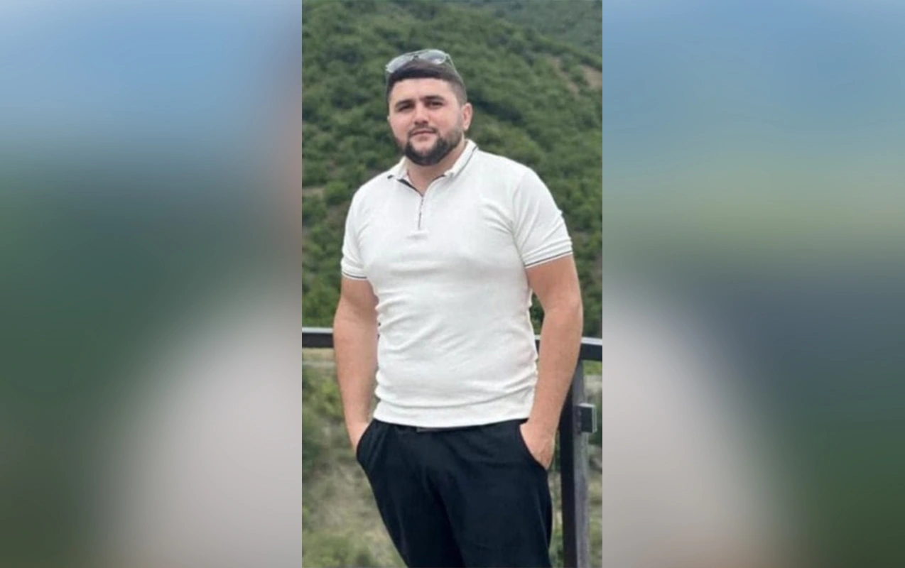 Türkiyəyə müalicəyə aparılan azərbaycanlı gənc dünyasını dəyişdi