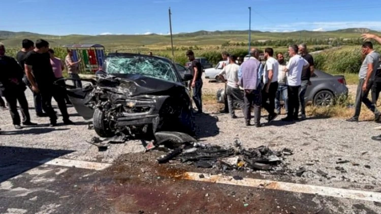 Qardaşı da yol qəzasının qurbanı olub - Göyçayda ölən və yaralananlardan ikisi müəllimdir -   TƏFƏRRÜATLAR
