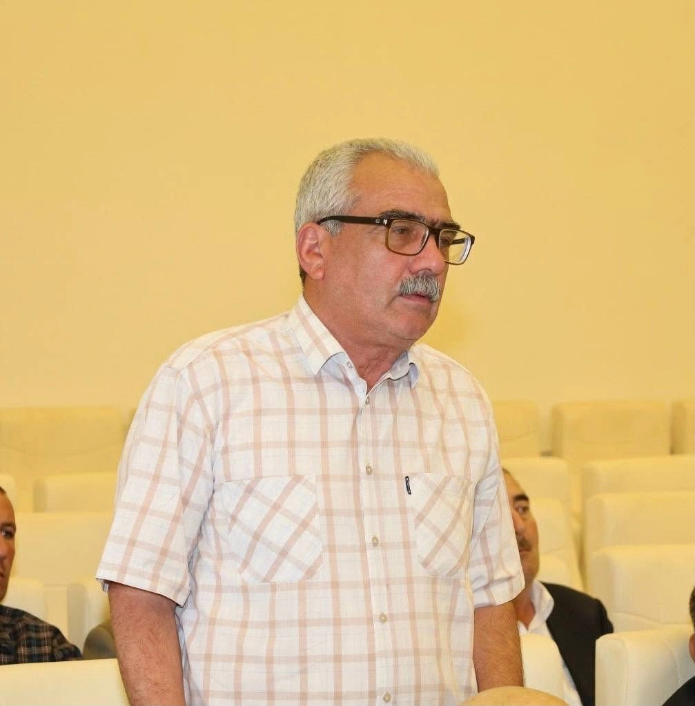 İsmayıllıda kənd təsərrüfatının inkişafına dair görüş keçirilib