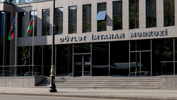 Rezidenturaya qəbul imtahanı üçün qeydiyyat başlanır