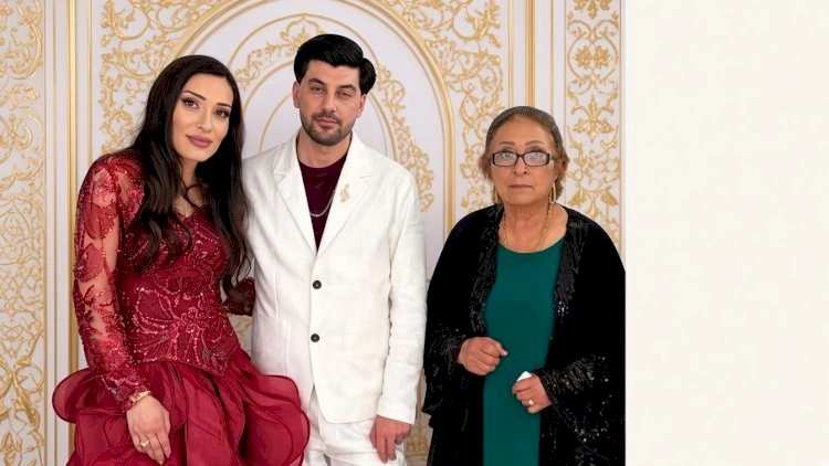 “Kimisə yarı yolda qoymamışam” – Nigarın nişanlısından gözlənilməz açıqlama