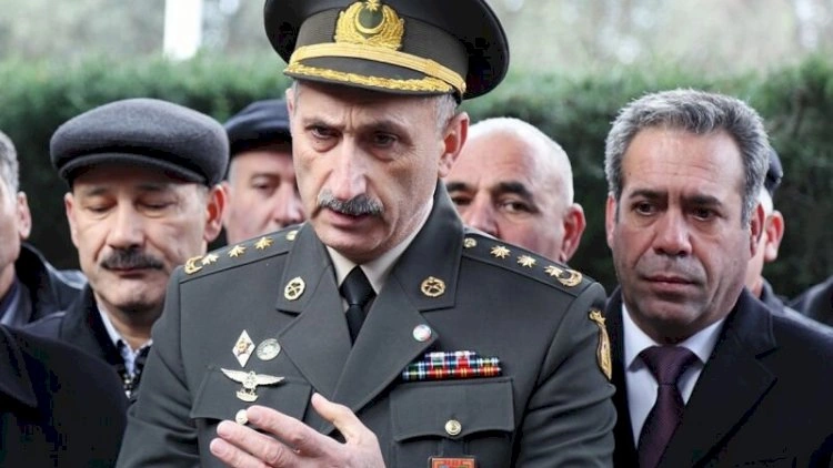 Polkovnikin qəzada xəsarət alan qohumu Bakıya gətirilir