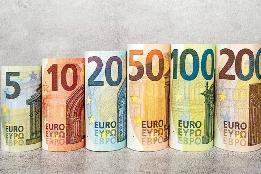 Avro daha bir ölkənin milli valyutası olub