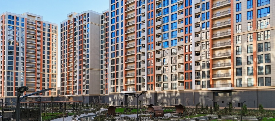 “Park Yasamal“da hər ehtiyaca uyğun mənzillər: hazır və tikintisi davam edən binalarda satışlar davam edir!