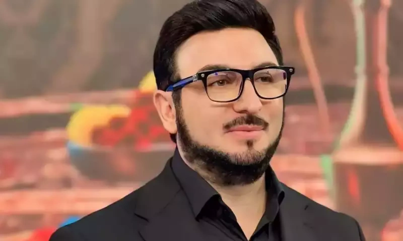 Tolikin yeni layihəsi BƏLLİ OLDU