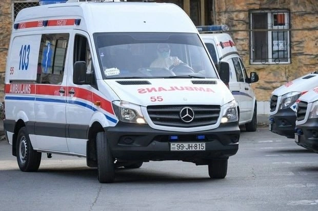 Onlar da gücləndirilmiş iş rejimində ÇALIŞACAQ
