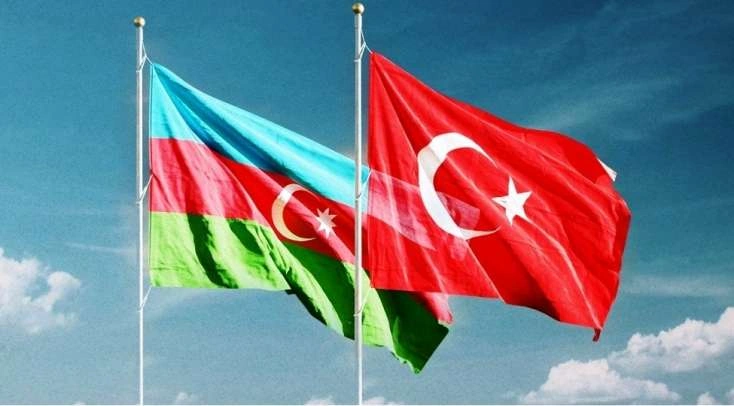 Azərbaycan Türkiyəyə başsağlığı verdi