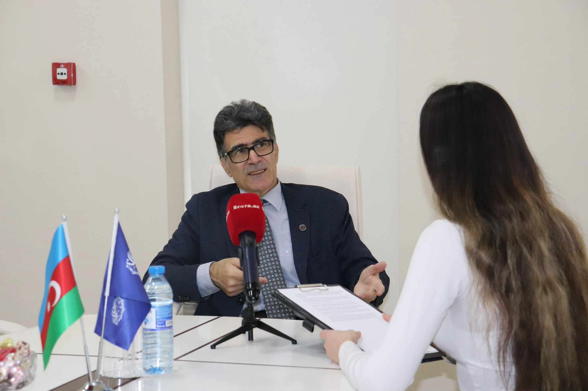 Pensiyaçılar üçün hansı yeniliklər gözlənilir? - Sahib Məmmədovla MÜSAHİBƏ