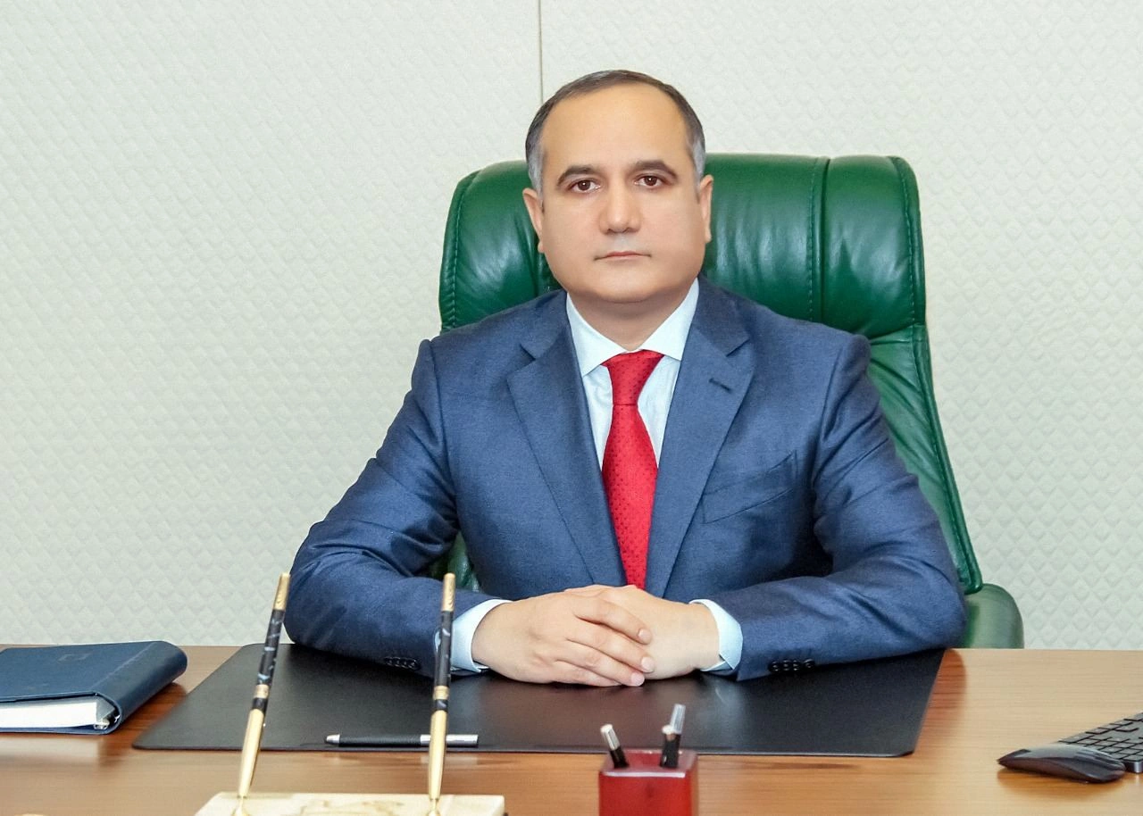 Kamaləddin Qafarov: “Bakı beynəlxalq müzakirə platformasına çevrilir”