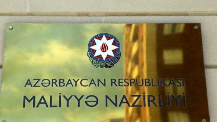 Maliyyə Nazirliyindən yeni istiqraz hərracı