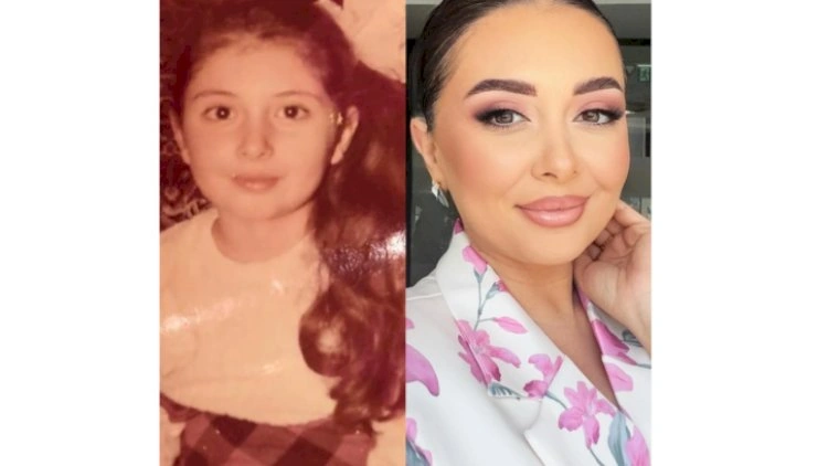 Onların uşaqlığı yada salındı -   FOTOLAR