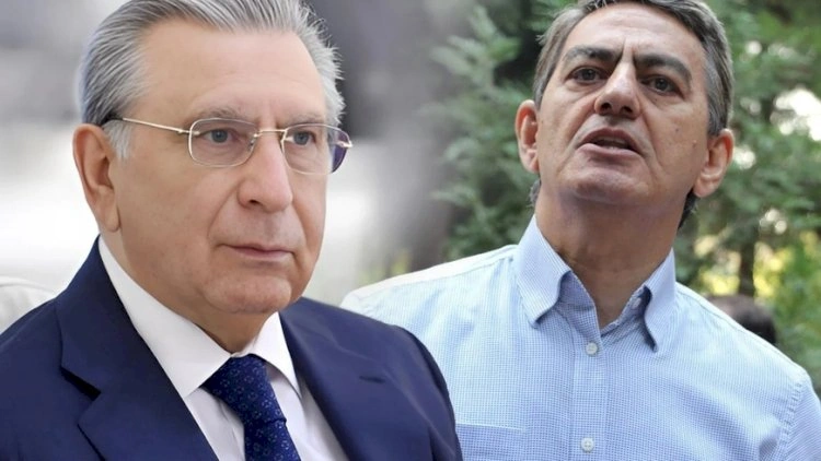 Kərimli-Mehdiyev əlaqələri - AXC dövründə SSRİ arxivləri bu səbəbdən açılmayıb...