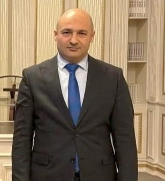Əmək və Əhalinin Sosial Müdafiəsi Nazirliyində yeni təyinat