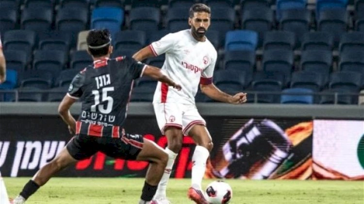 “Sabah”ın rəqibi 0:4 hesabı ilə uduzdu