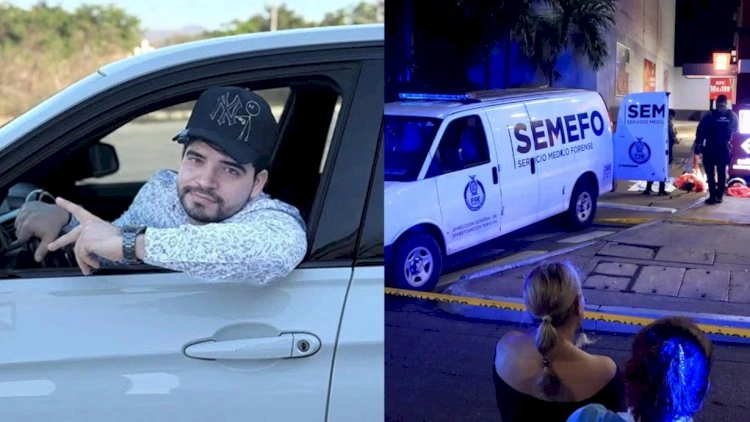 Sosial media fenomeni canlı yayım zamanı güllələnərək öldürüldü