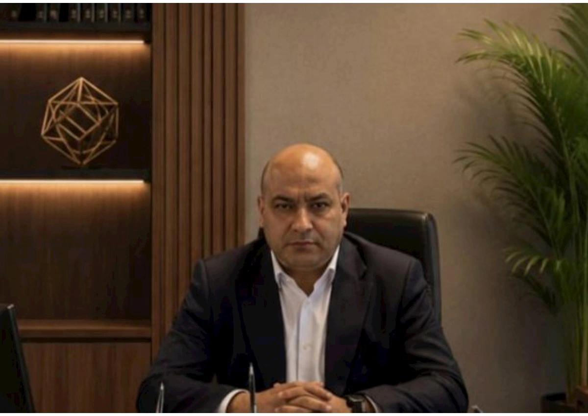 Xalq artistinin oğluna yüksək vəzifə verildi