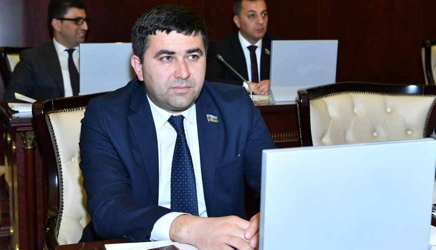 Müşfiq Cəfərov Məhsəti filmi haqqında: Milli dəyərlərə hörmətsizlikdir