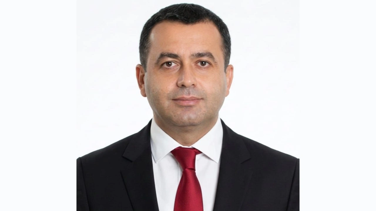 Ali Həşimli yüksək vəzifəyə SEÇİLDİ