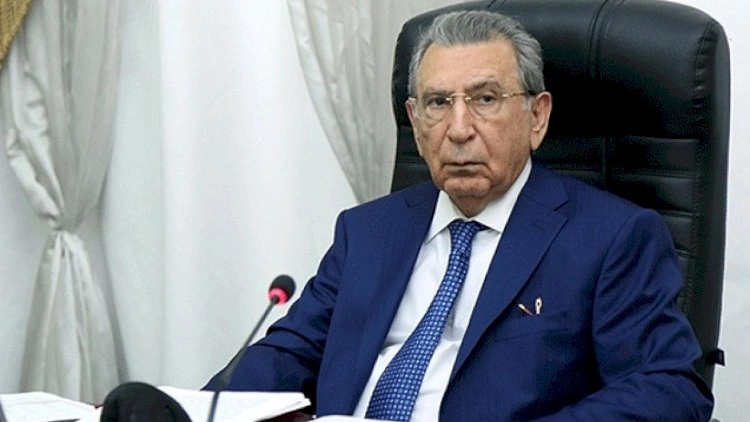 Ramiz Mehdiyev bu nazirlərdən çəkinirmiş: Sabiq nazir  SİRLƏRİ AÇDI - ADLAR