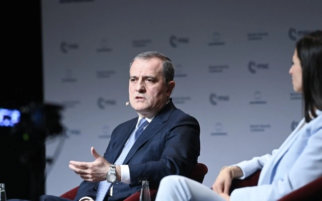 Nazir  Münxendə çıxış edib - FOTOLAR