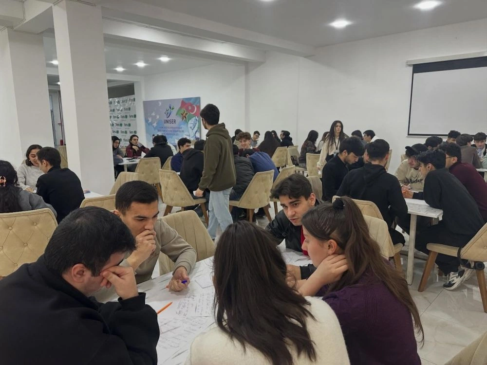 “VII Ağıl Oyunları Festivalı”nın seçim turları uğurla başa çatıb