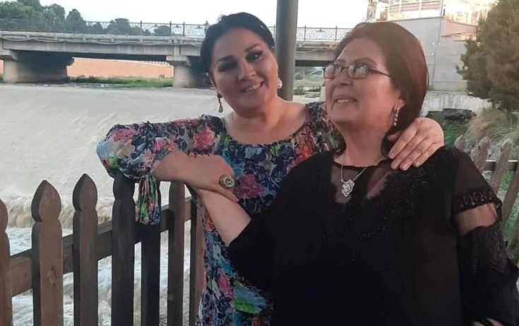 “Məni ilk anam yox, onun səsi qarşıladı”