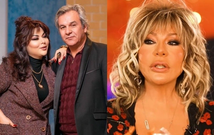 Brilliant Dadaşovanın onları qızıl-gümüş adlandırması narazılıq yaratdı
