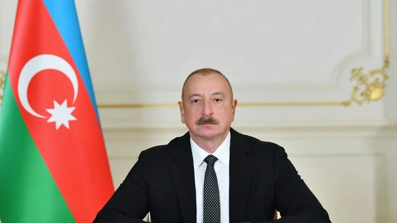 Prezidentin sosial media hesablarında Xocalı soyqırımının ildönümü ilə bağlı paylaşım edildi
