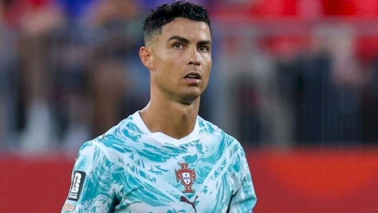 Ronaldo 6 aylıq cəza ilə üzləşə bilər