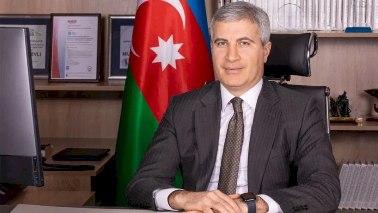 Mustafa Abbasbəyli vəzifəsindən azad olundu