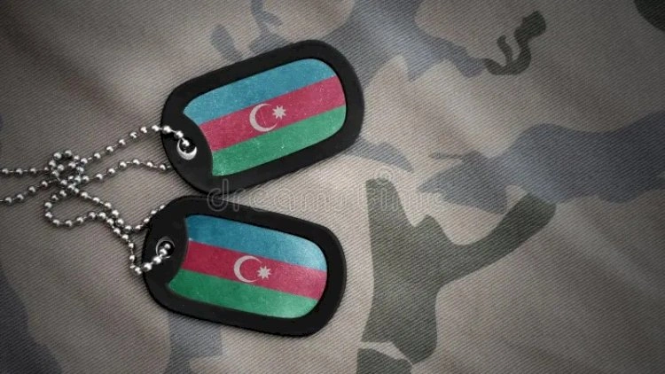 Kiçik metal lövhənin böyük missiyası – Hərbçi jetonu nədir?