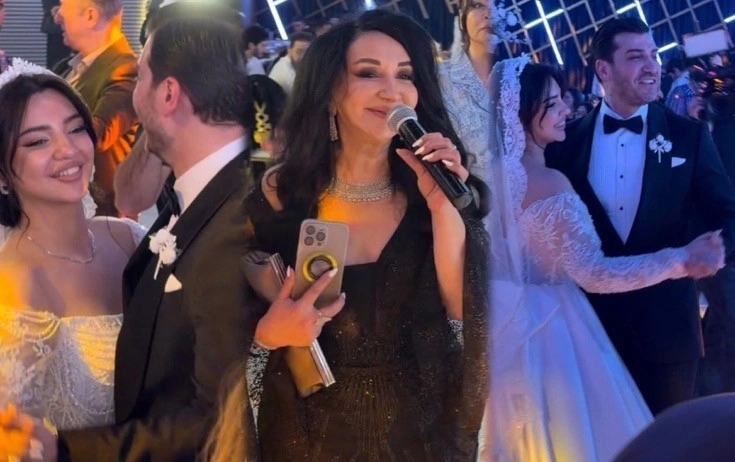 Qızımın toyundan sonra həkimlərdə qalmışam
