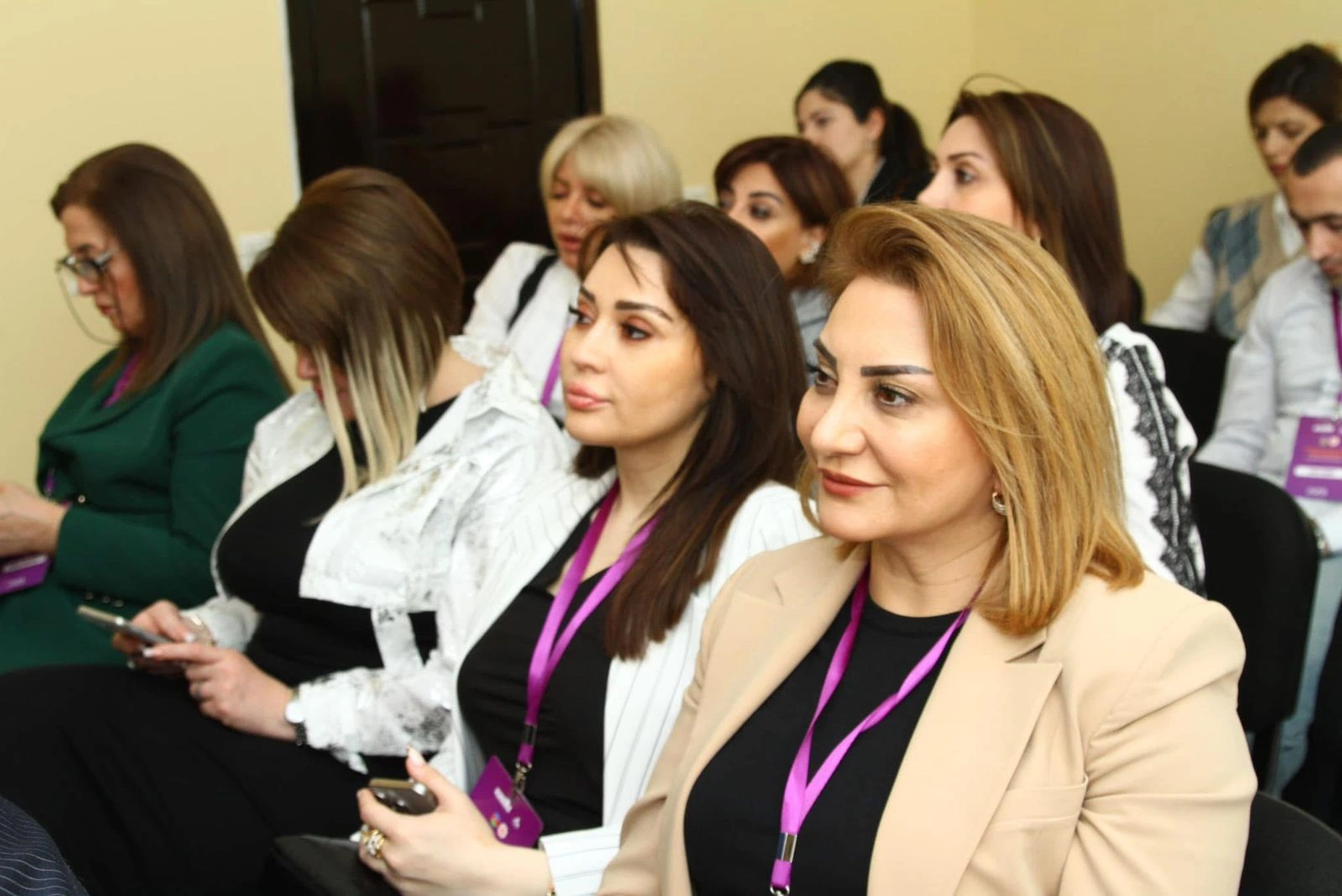 Gürcüstanda “QAYIDIŞ” Forumu keçirildi – Qərbi Azərbaycana qayıdış konsepsiyası müzakirə olundu