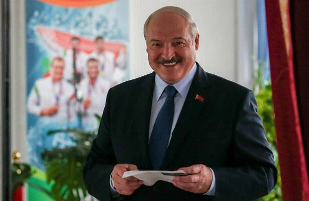 Lukaşenkodan xalqa xəbərdarlıq