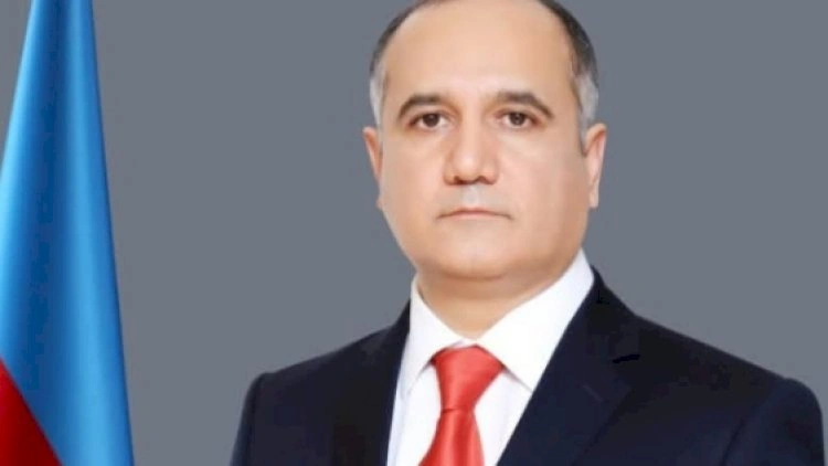 Kamaləddin Qafarov: Füzuliyə həyat yenidən qayıdır
